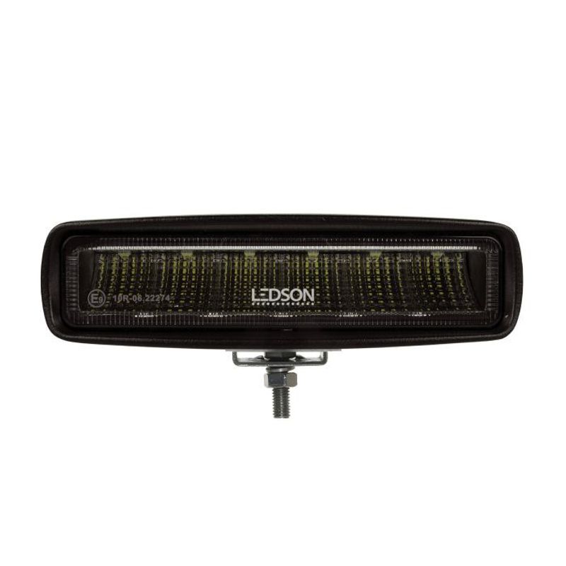 Raptor 30F LED backljus / arbetsljus 30W (E-märkt)