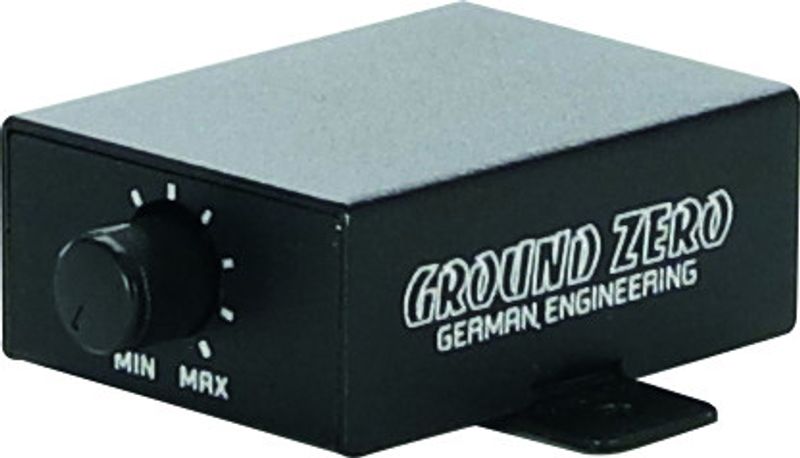 Ground Zero GZFA 2.100