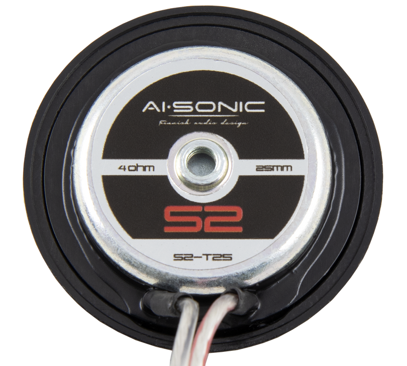 AI-SONIC S2-T25