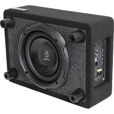 Ground Zero GZCS 20SUB ACT