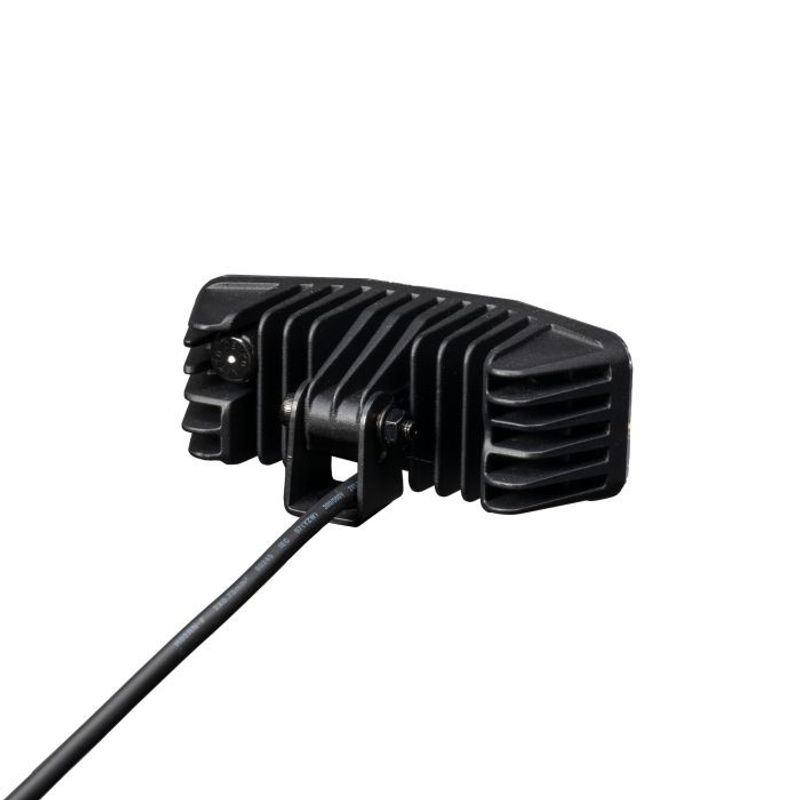 Hydra30 Gen2 vinklad arbetsbelysning 30W (Black Edition)