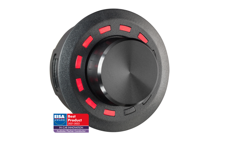 HELIX Conductor for SCP