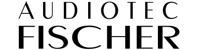 Audiotec Fischer