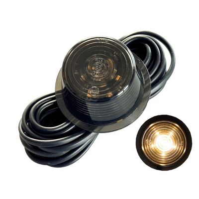 Gylle Black Line positionsljus