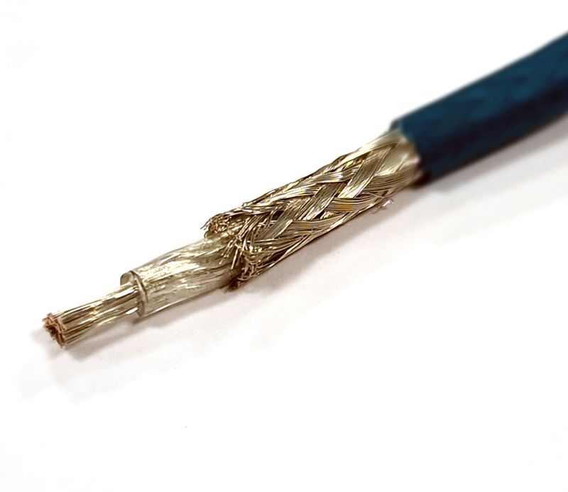 FOUR Connect 4-800341 STAGE 3 2,5mm2 SC-TOFC Speaker cable 100m