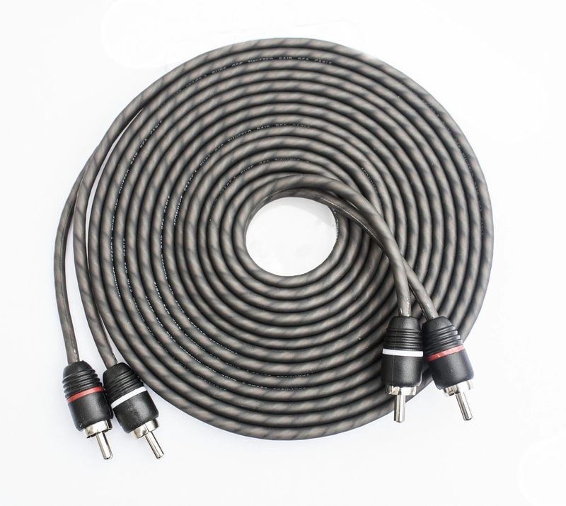 4Connect 4-800150 STAGE1 RCA 5.5m, BULK