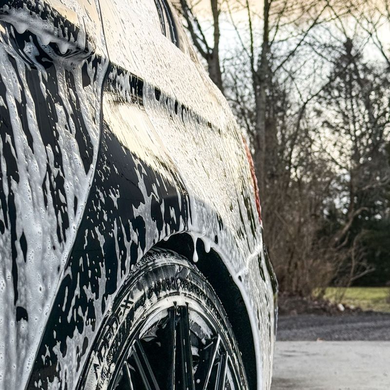 TPG Avaton - Alkalisk Avfettning 5Ll