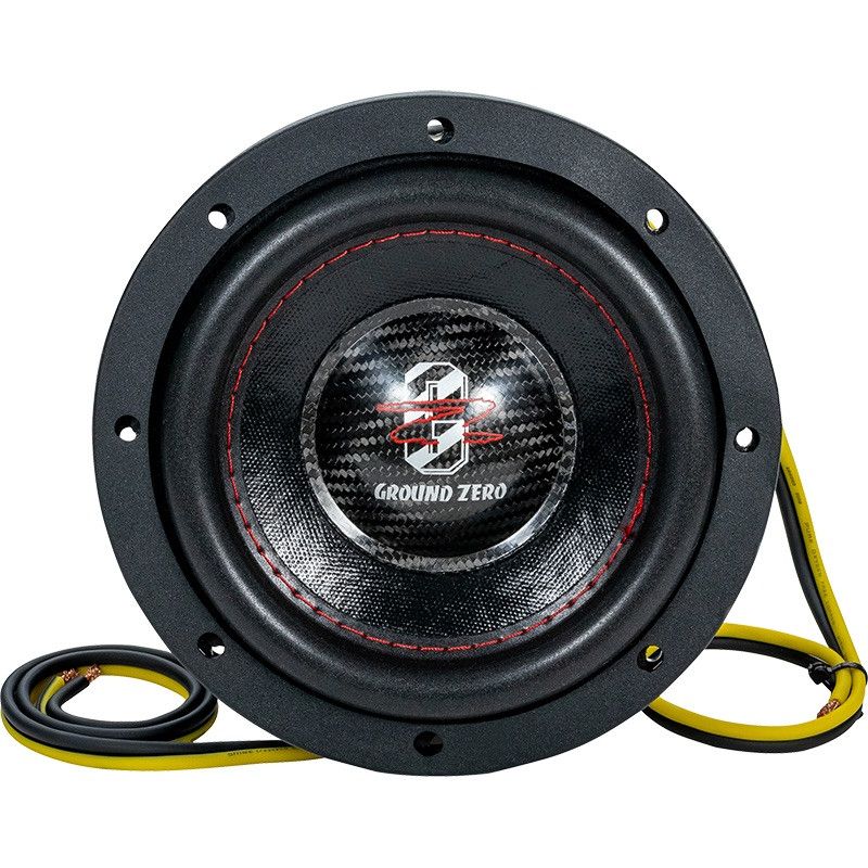 Ground Zero Hydrogen GZHW 16-D2