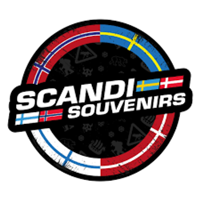 Scandi-Souvenirs