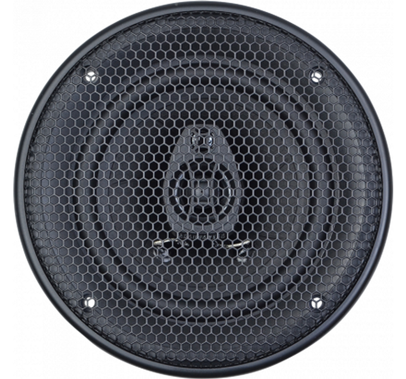 Ground Zero GZIF 5.2