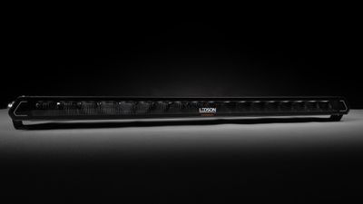 EPIX21 Slim LED Ramp 21" 108W Powerboost