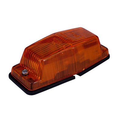 Double Burner (Vit / Orange / Vit & Röd)