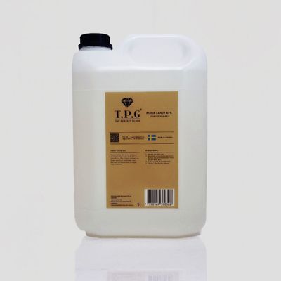 TPG Piuma Candy - APC Allrengöring | 5L