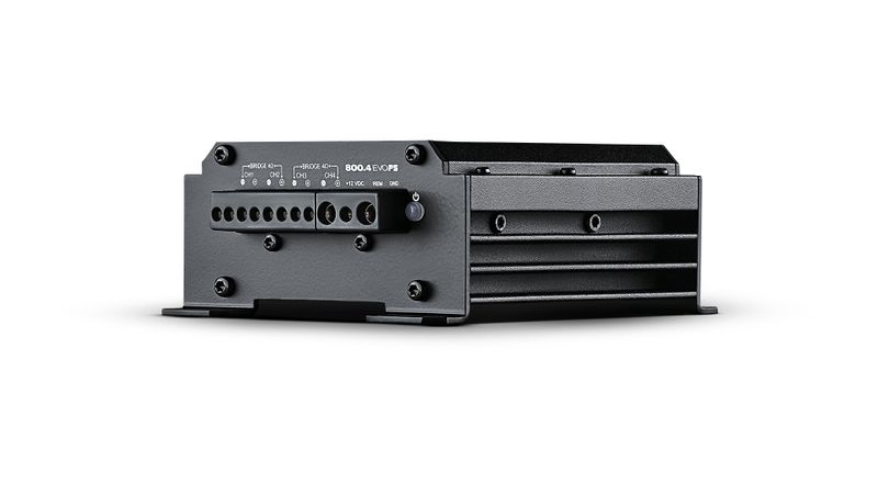 SounDigital SD800.4-4 EVOPS 4 ohm