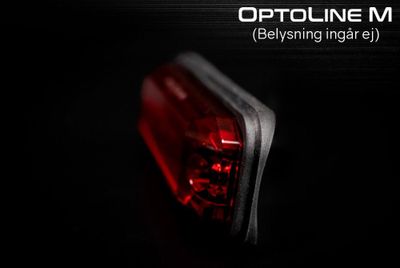 10-Pack gummipackningar för Optoline M