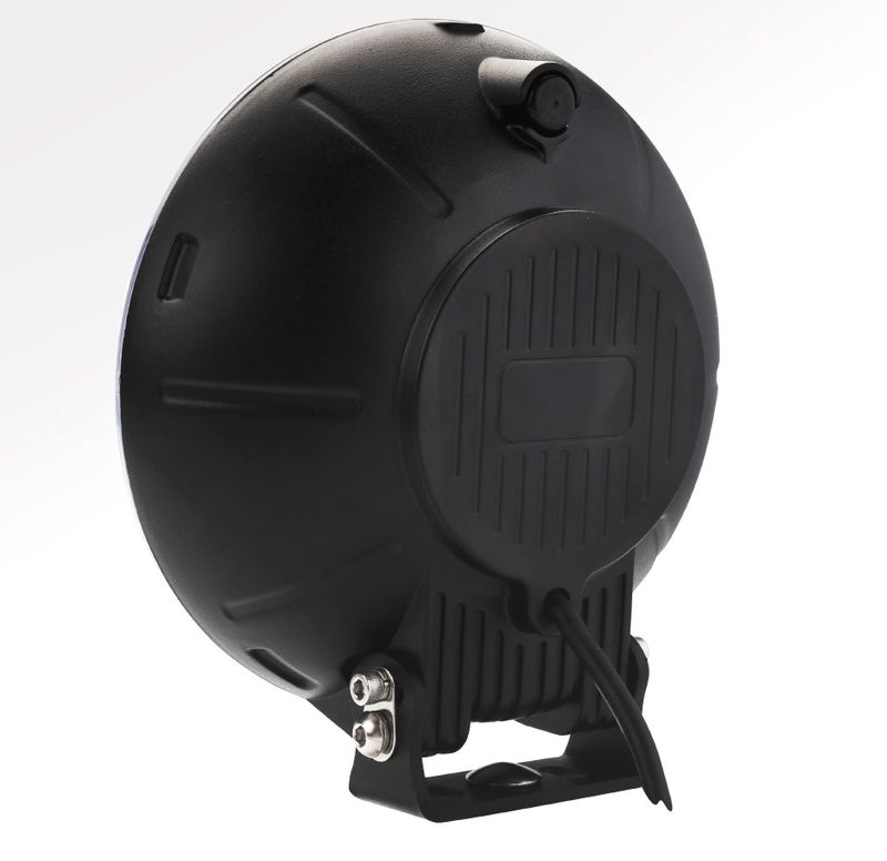 Sarox9+ LED Extraljus 120W