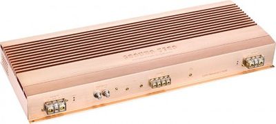 Ground Zero Reference 2PURE