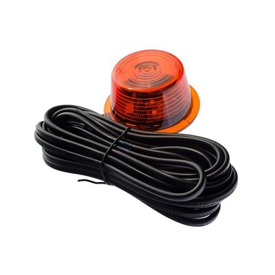 Gylle Sidomarkering vit, röd eller gul (E-märkt, 24V)