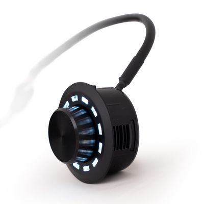 HELIX Conductor for SCP