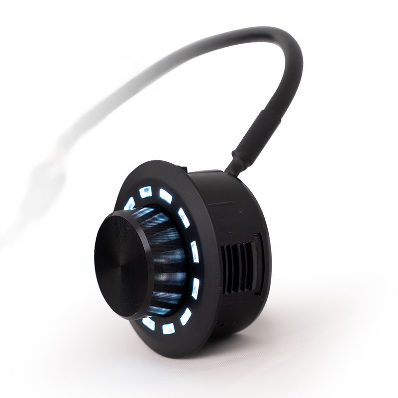 HELIX Conductor for SCP