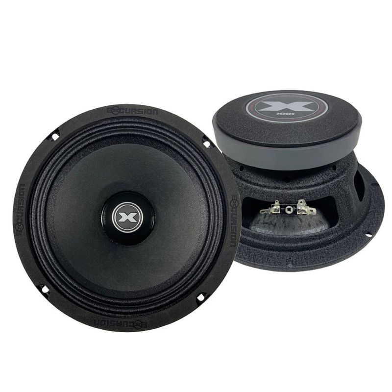 Excursion XXXM8 8ohm