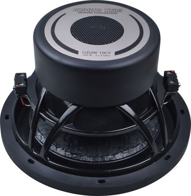 Ground Zero GZUW 10CF