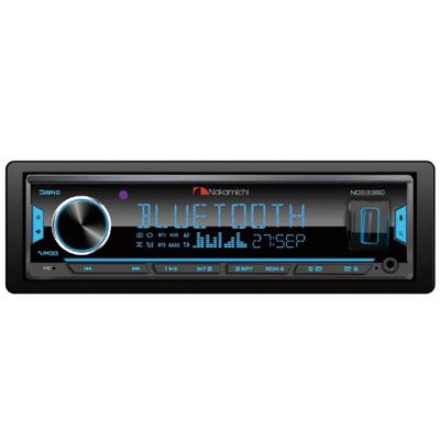 Nakamichi NQ533BD DAB