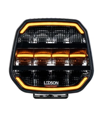 Epix7+ Extraljus 7" (Powerboost)