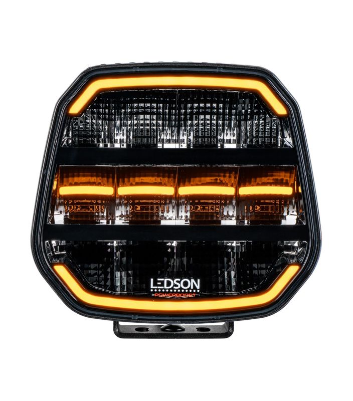 Epix7+ Extraljus 7" (Powerboost)