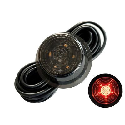 Gylle Black Line positionsljus