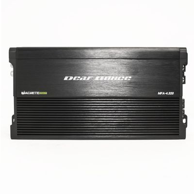 Deaf Bonce MACHETE MFA-4.320