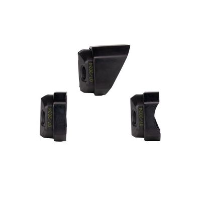 Rox arbetsbelysning 9W