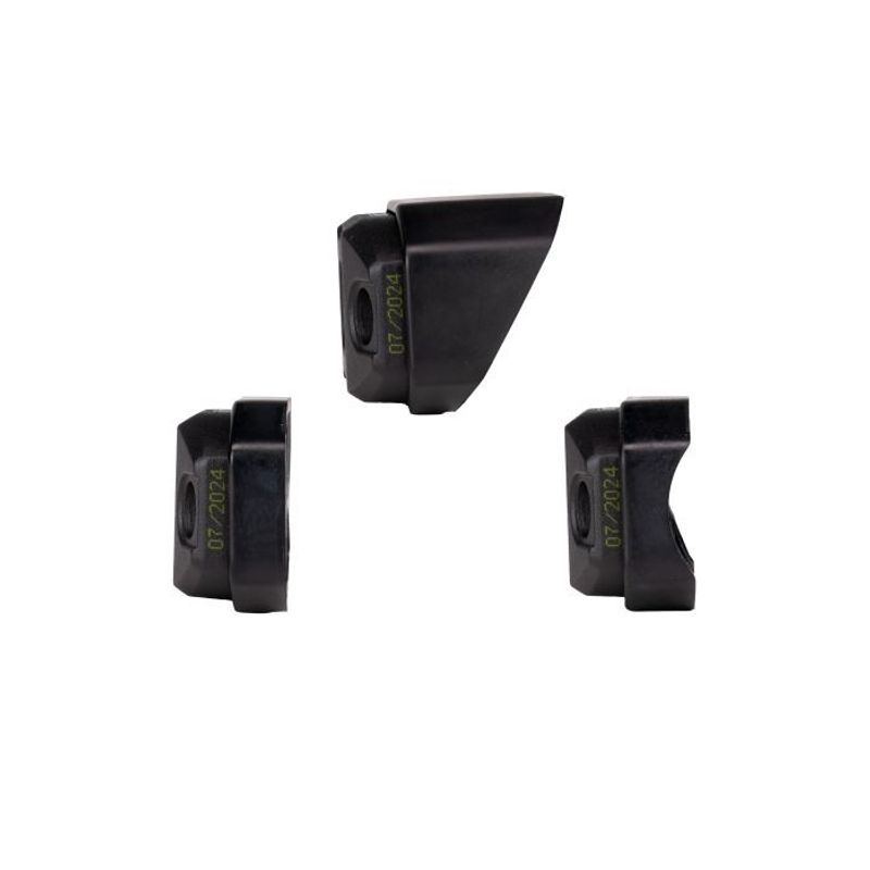 Rox arbetsbelysning 9W