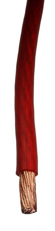 FOUR Connect 4-PC70P Strömkabel 70 mm2 röd 18m