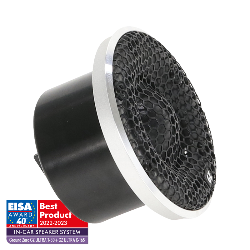 Ground Zero GZ ULTRA T-30