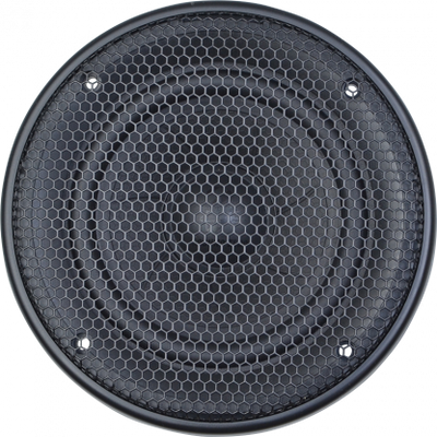 Ground Zero GZIC 130.2