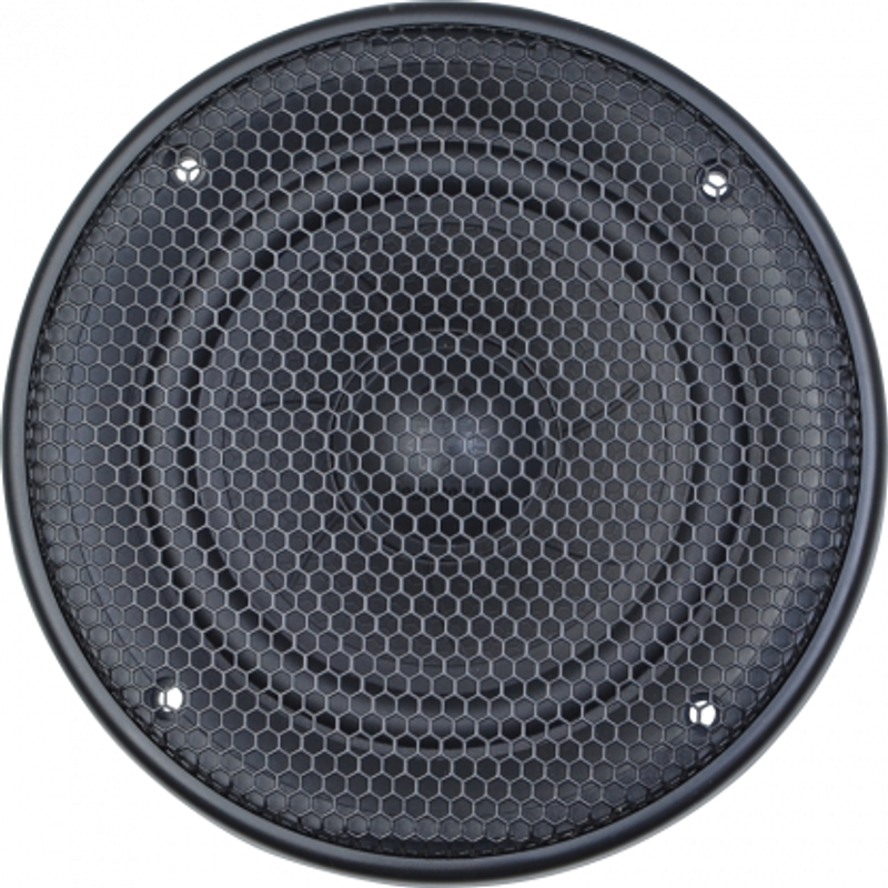 Ground Zero GZIC 130.2