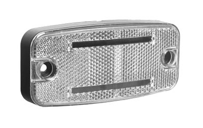 OptoLine D positionsljus fiberoptisk med reflex