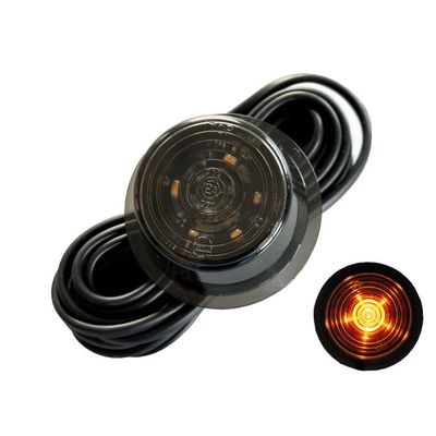 Gylle Black Line positionsljus