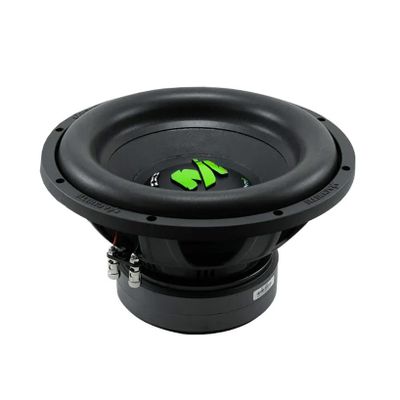 Deaf Bonce MF-12R D2