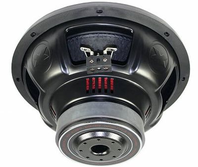 Excursion SHX.v2 12 D2