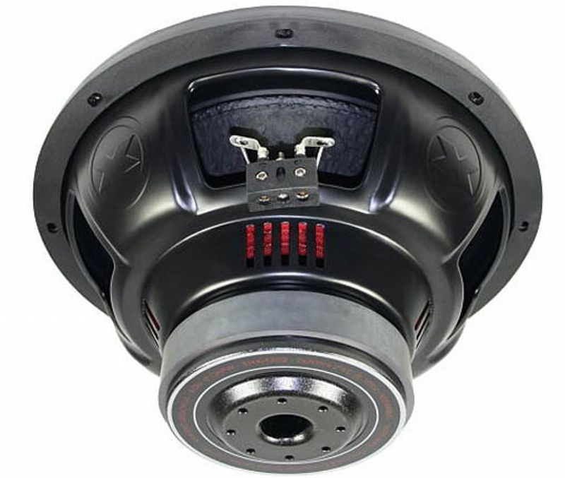 Excursion SHX.v2 12 D2