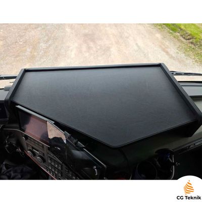 Centrerat Mittbord Volvo FH4B/FH5