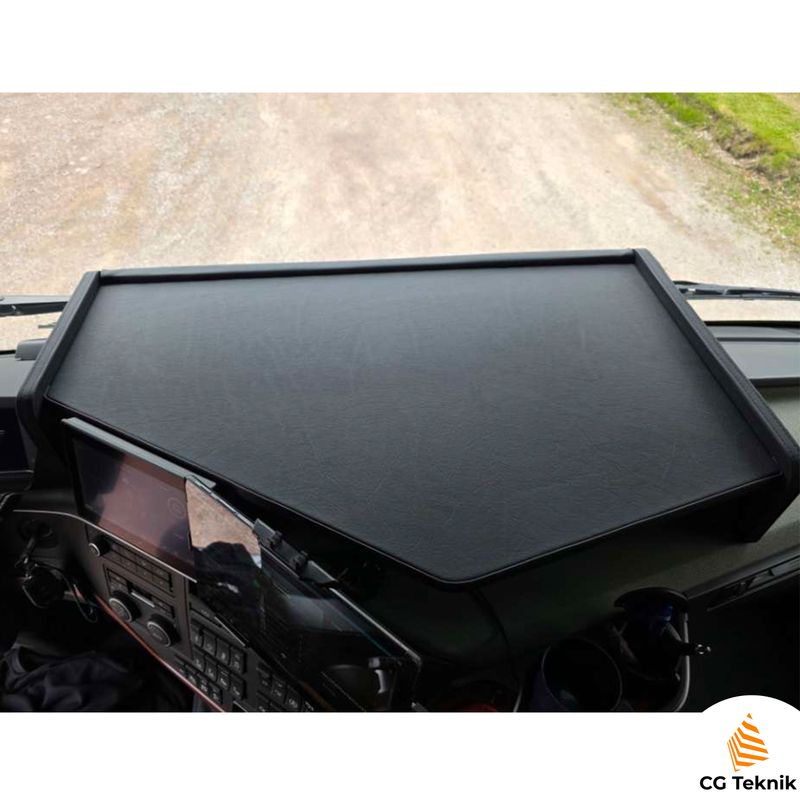 Centrerat Mittbord Volvo FH4B/FH5