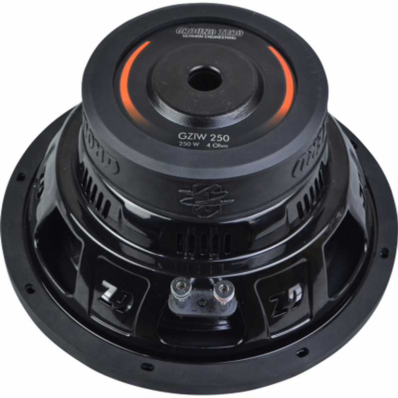 Ground Zero GZIW 250