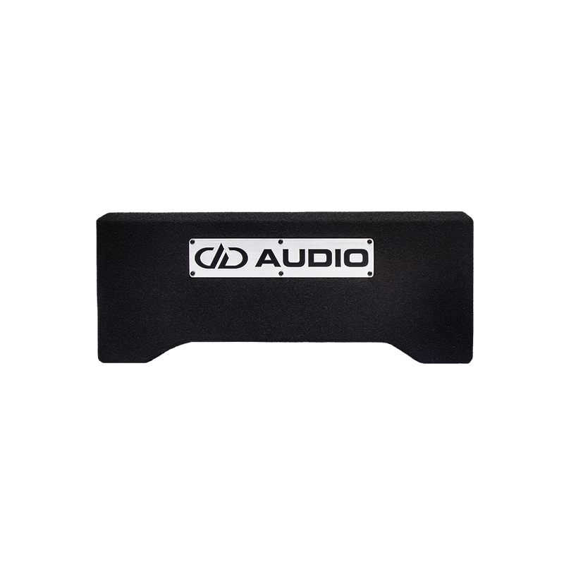 DD Audio LE-DF-SL608