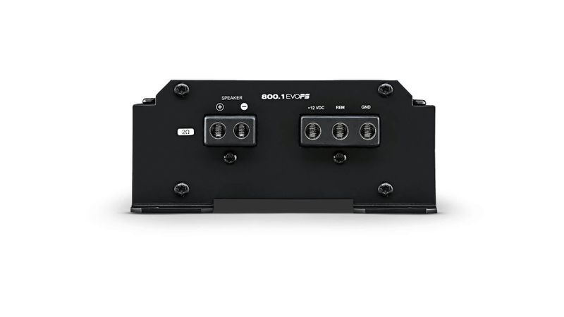 SounDigital 800.1-2 EVOPS 2 ohm