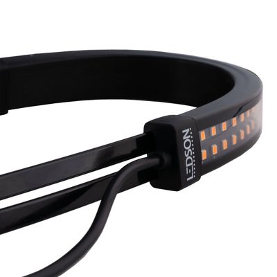 StrapLight Varningsljus för stödben