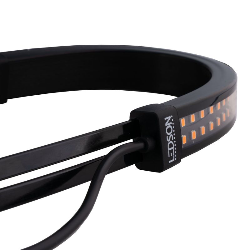 StrapLight Varningsljus för stödben