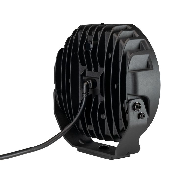 Sledge9 LED Extraljus 9"